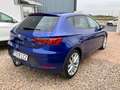 SEAT Leon 1.5 EcoTSI S&S DSG7 FR Fast Edition Plus 150 Azul - thumbnail 4