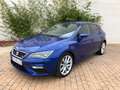 SEAT Leon 1.5 EcoTSI S&S DSG7 FR Fast Edition Plus 150 Azul - thumbnail 1