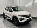 Dacia Spring Electric Comfort*1.hd*15TKM*Klima*LED Blanc - thumbnail 1