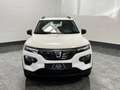 Dacia Spring Electric Comfort*1.hd*15TKM*Klima*LED Blanc - thumbnail 2