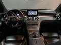 Mercedes-Benz GLC 220 350d 4Matic Aut. Negro - thumbnail 26