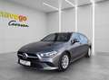 Mercedes-Benz CLA 180 d Shooting Brake Aut. ***LED*AHK*VIRTUAL-COCKPIT** Grau - thumbnail 1