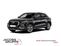 Audi Q2 35 TFSI advanced LED*PDC*R Kamera *
