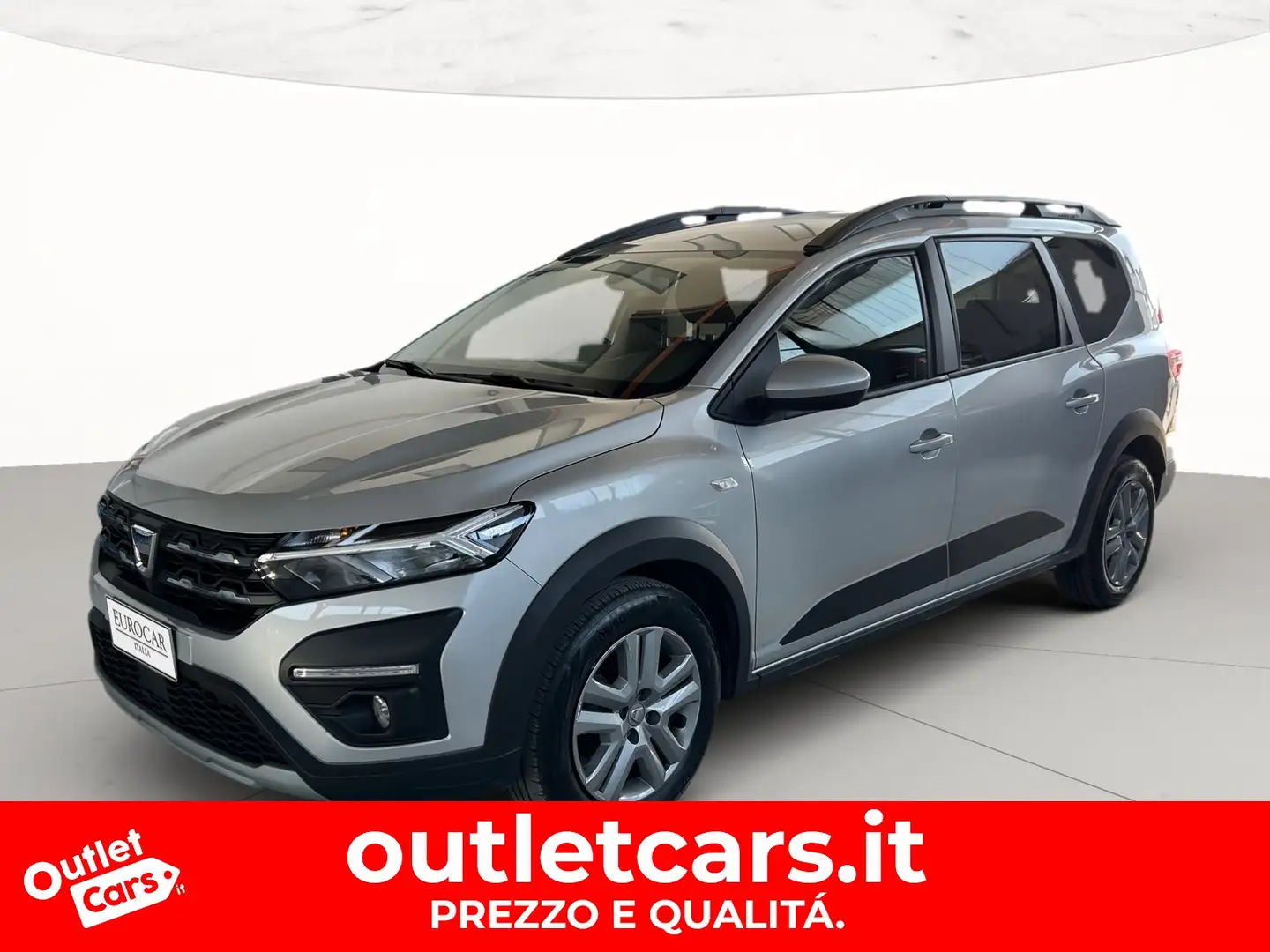 Dacia Jogger 1.0 tce essential gpl 100cv - 1