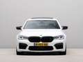 BMW M5 Competition White - thumbnail 6