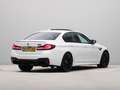 BMW M5 Competition White - thumbnail 9