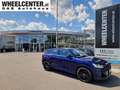 Audi SQ2 2.0 TFSI quattro * ABT * EINTAUSCHBONUS Blauw - thumbnail 1