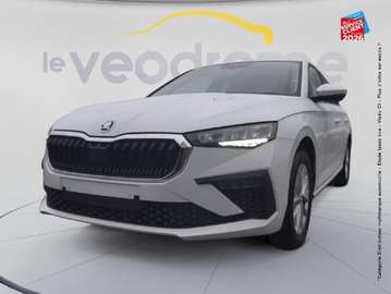 1.0 TSI Evo2 116ch Selection DSG7