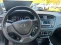 Hyundai i20 1.2 Classic Schaltgetriebe, Klima, ZV, FFB Noir - thumbnail 9