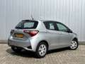 Toyota Yaris 1.5 VVT-i Active Clima Cruise Camera Trekhaak NL a Grijs - thumbnail 5