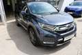 Honda CR-V 2,0 i-MMD Hybrid Elegance AWD Aut. Blau - thumbnail 7