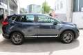 Honda CR-V 2,0 i-MMD Hybrid Elegance AWD Aut. Blau - thumbnail 9