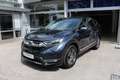 Honda CR-V 2,0 i-MMD Hybrid Elegance AWD Aut. Blau - thumbnail 3