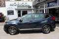 Honda CR-V 2,0 i-MMD Hybrid Elegance AWD Aut. Blau - thumbnail 1