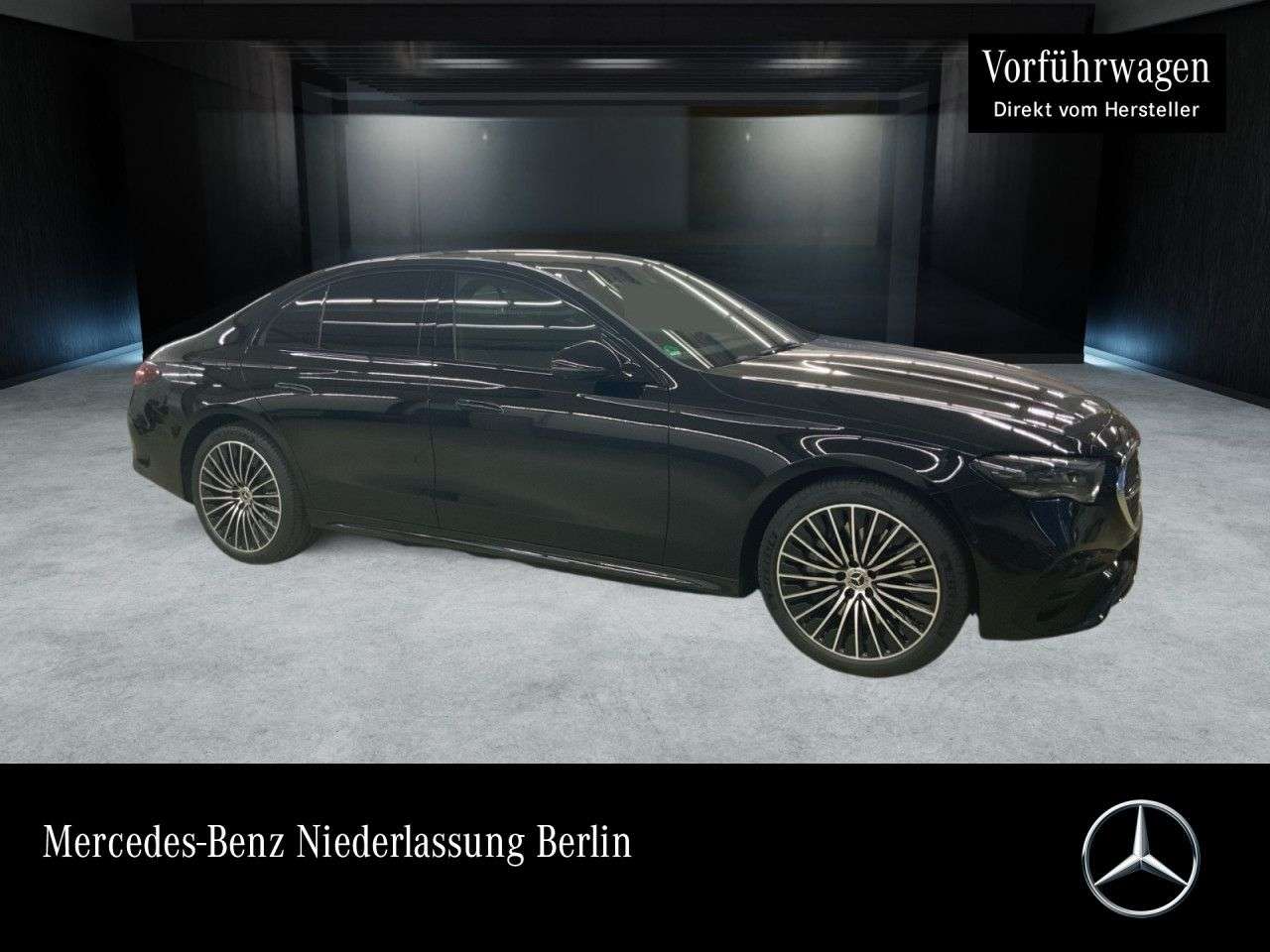 Mercedes-Benz E 300 2026