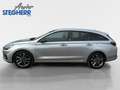 Hyundai i30 CW Edition 30+ Argent - thumbnail 2