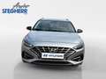 Hyundai i30 CW Edition 30+ Argent - thumbnail 8