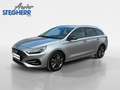 Hyundai i30 CW Edition 30+ Argent - thumbnail 1