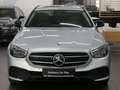 Mercedes-Benz E 300 de T-Modell MBUX/MULTIBEAM/UNFALLFREI/TOP! Argent - thumbnail 2