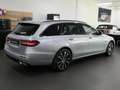 Mercedes-Benz E 300 de T-Modell MBUX/MULTIBEAM/UNFALLFREI/TOP! Argent - thumbnail 7