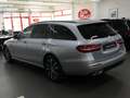 Mercedes-Benz E 300 de T-Modell MBUX/MULTIBEAM/UNFALLFREI/TOP! Argent - thumbnail 5