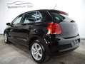 Volkswagen Polo V Style Klima Sitzheizung Schwarz - thumbnail 8