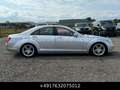 Mercedes-Benz S 350 Navi Bi-Xenon Led Kam Mem Sitzklima Silber - thumbnail 8