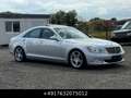 Mercedes-Benz S 350 Navi Bi-Xenon Led Kam Mem Sitzklima Silber - thumbnail 6