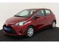 Toyota Yaris 2227 Y-oung Rouge - thumbnail 1