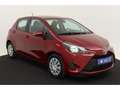 Toyota Yaris 2227 Y-oung Rouge - thumbnail 4