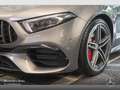 Mercedes-Benz A 45 AMG A 45 S 4M Kompakt DRIVERS+PANO+360°+MULTIBEAM+19" Grau - thumbnail 5