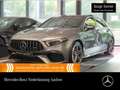 Mercedes-Benz A 45 AMG A 45 S 4M Kompakt DRIVERS+PANO+360°+MULTIBEAM+19" Grau - thumbnail 1