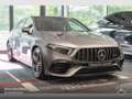 Mercedes-Benz A 45 AMG A 45 S 4M Kompakt DRIVERS+PANO+360°+MULTIBEAM+19" Grau - thumbnail 10