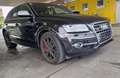 Audi SQ5 SQ5 3,0 TDI competition quattro Tiptronic Schwarz - thumbnail 4