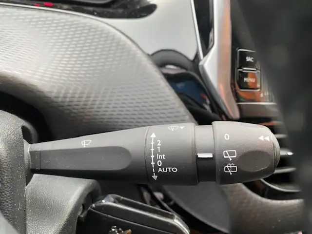 Peugeot 2008 view 15