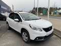 Peugeot 2008 1.2i 12V S\u0026S - 82 - STYLE PHASE 2 Blanc - thumbnail 27