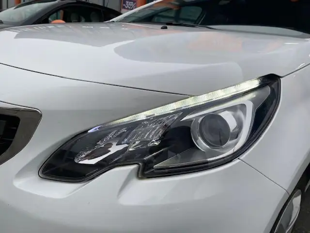 Peugeot 2008 view 25
