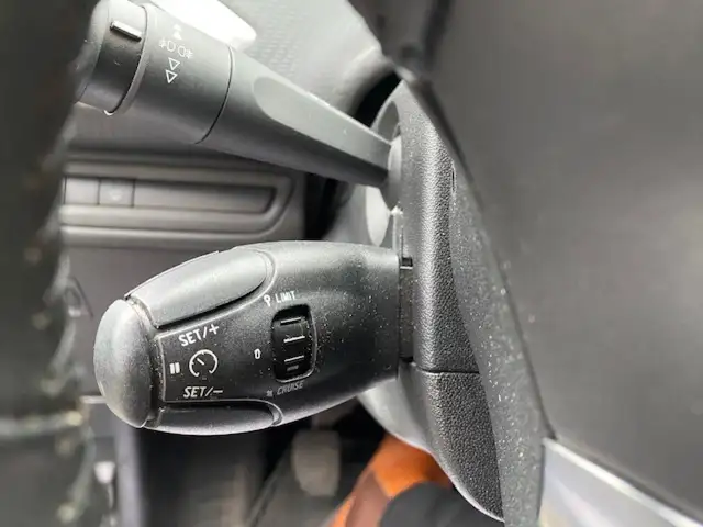Peugeot 2008 view 19