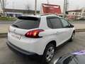 Peugeot 2008 1.2i 12V S\u0026S - 82 - STYLE PHASE 2 Blanc - thumbnail 3