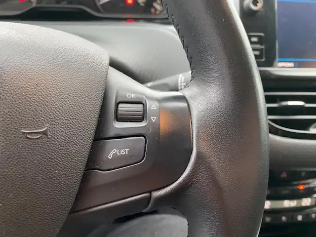 Peugeot 2008 view 16