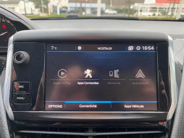 Peugeot 2008 view 10