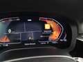 BMW 518 5-serie 518D M-SPORT SEDAN + NAPPA LEDEREN COMFORT Gris - thumbnail 35