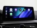 BMW 518 5-serie 518D M-SPORT SEDAN + NAPPA LEDEREN COMFORT Gris - thumbnail 48