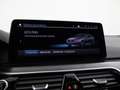 BMW 518 5-serie 518D M-SPORT SEDAN + NAPPA LEDEREN COMFORT Gris - thumbnail 45