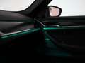 BMW 518 5-serie 518D M-SPORT SEDAN + NAPPA LEDEREN COMFORT Gris - thumbnail 29