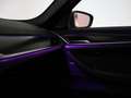 BMW 518 5-serie 518D M-SPORT SEDAN + NAPPA LEDEREN COMFORT Gris - thumbnail 30
