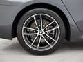 BMW 518 5-serie 518D M-SPORT SEDAN + NAPPA LEDEREN COMFORT Gris - thumbnail 22