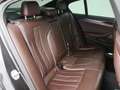 BMW 518 5-serie 518D M-SPORT SEDAN + NAPPA LEDEREN COMFORT Gris - thumbnail 11