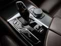 BMW 518 5-serie 518D M-SPORT SEDAN + NAPPA LEDEREN COMFORT Gris - thumbnail 39