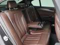BMW 518 5-serie 518D M-SPORT SEDAN + NAPPA LEDEREN COMFORT Gris - thumbnail 21